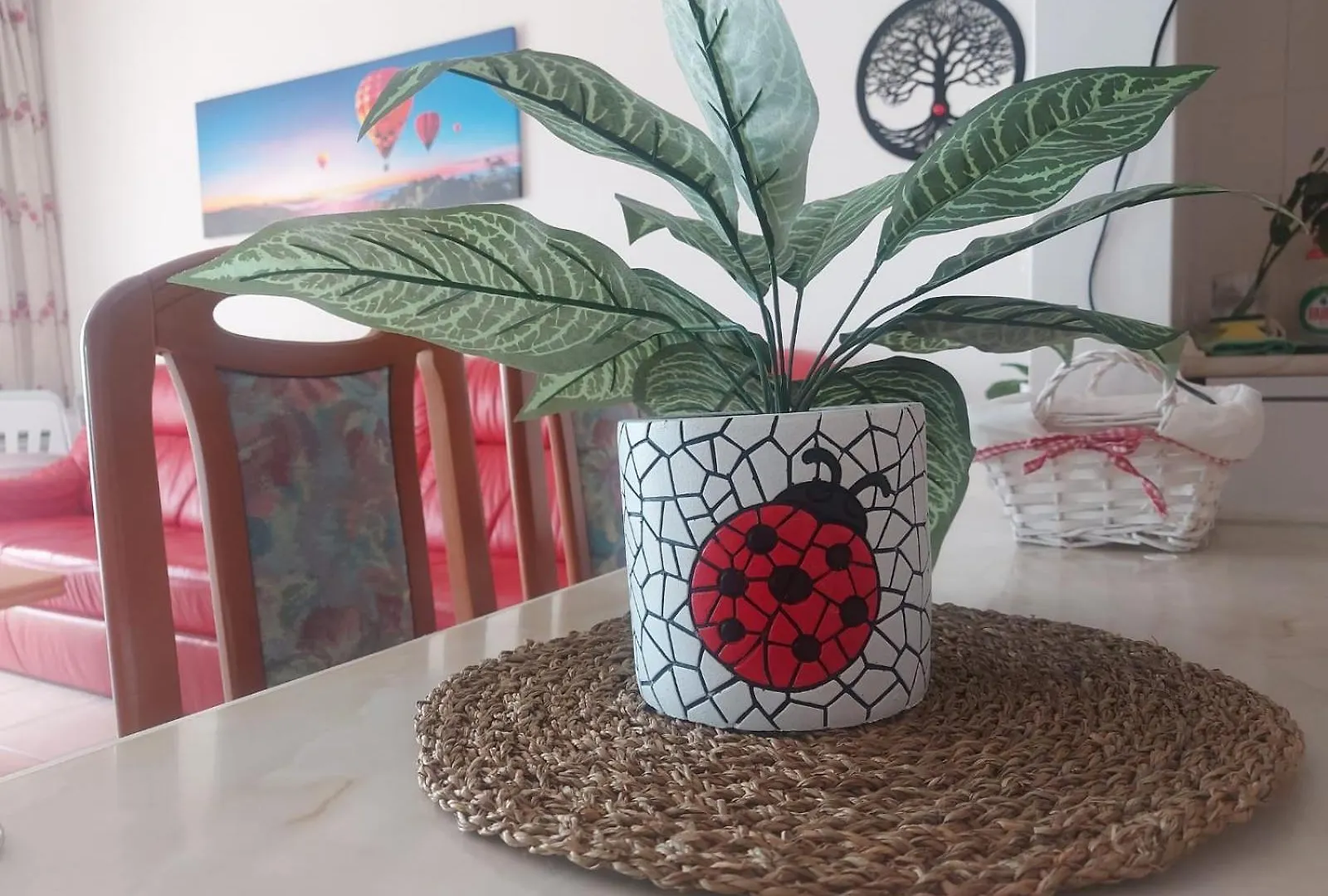 Апартаменты Ladybug Ocean View Коста-дель-Силенцио 0*,