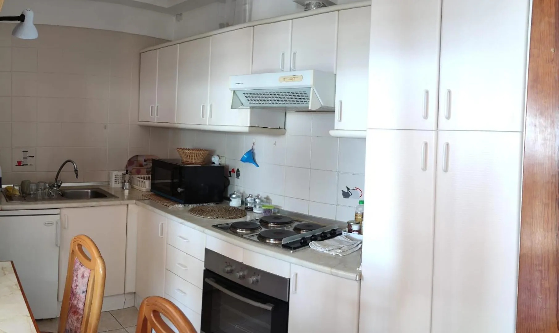 Ladybug Ocean View Apartment Costa Del Silencio 0*,  Spain