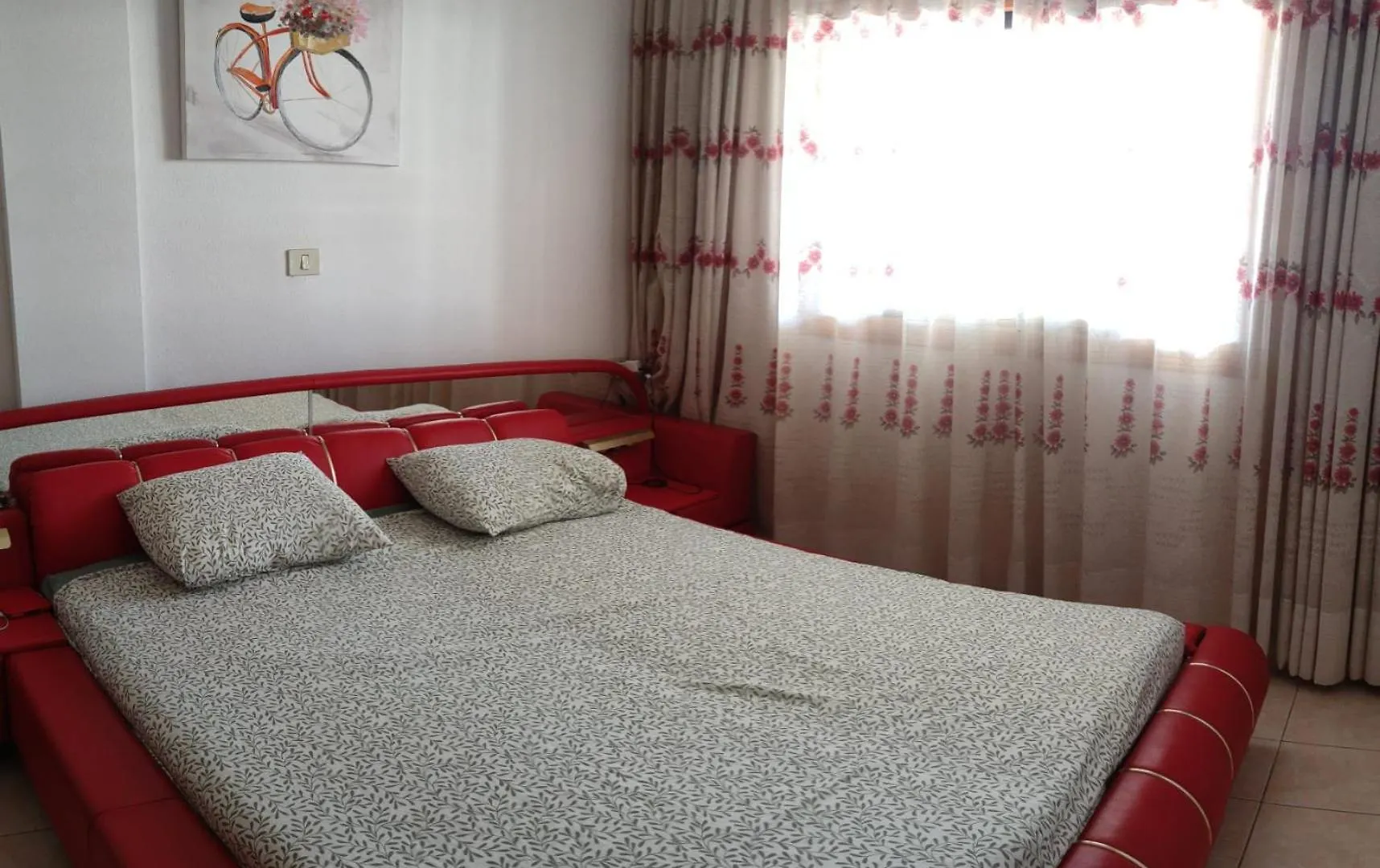 Ladybug Ocean View Apartment Costa Del Silencio